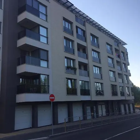 Accommodatie bij particulieren Studio Betty