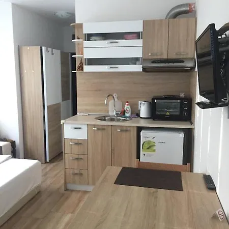 Studio Betty Accommodatie bij particulieren *